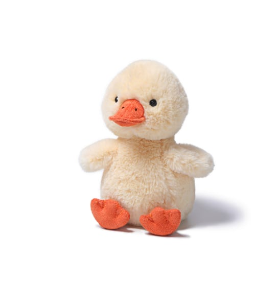 Little Duckling Yelock_MC400240