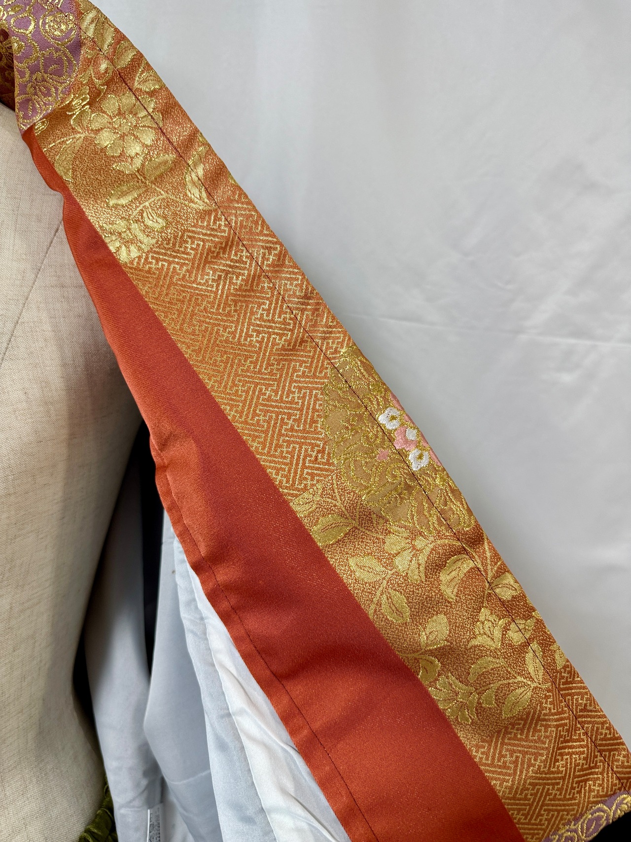 Two piece sets 613 2jacket＋1skirt