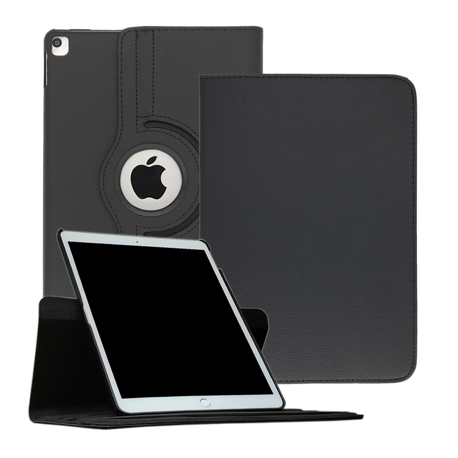 Ryo YXL iPad 7 8 9 Air3 Pro10.5 用 ケース 10.2/10.5インチ 保護 カバー