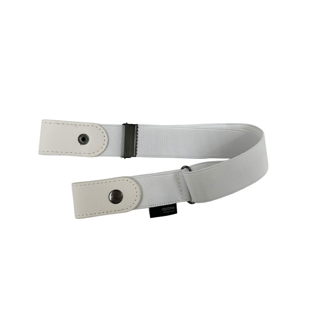 ゴムベルト　836637　ayane　アヤン　　5月中旬～末予定　3月展示会（MID SUMMER COLLECTION)