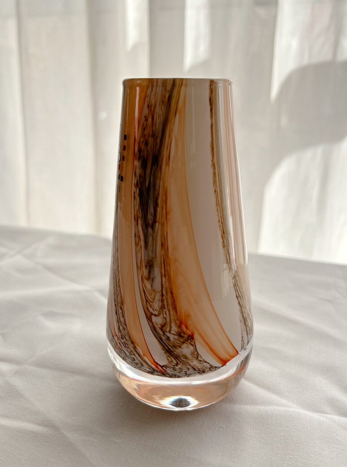 FIDRIO（フィデリオ）フラワーベース【Vase gloriosa】 | PAY ID