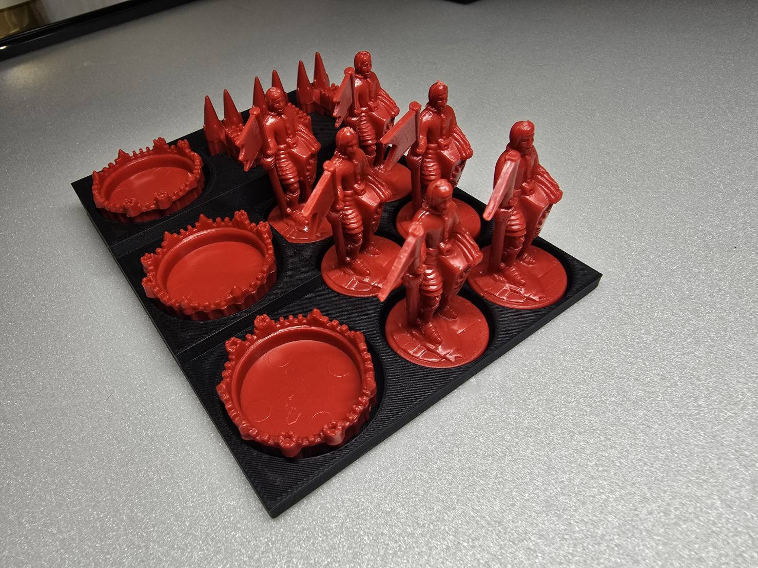 カタン 拡張版付きセット