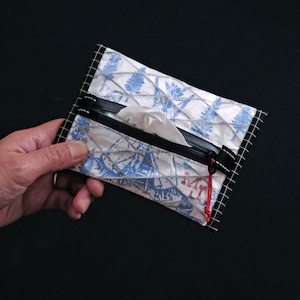Pocket Case -UH Tyvek ver.-