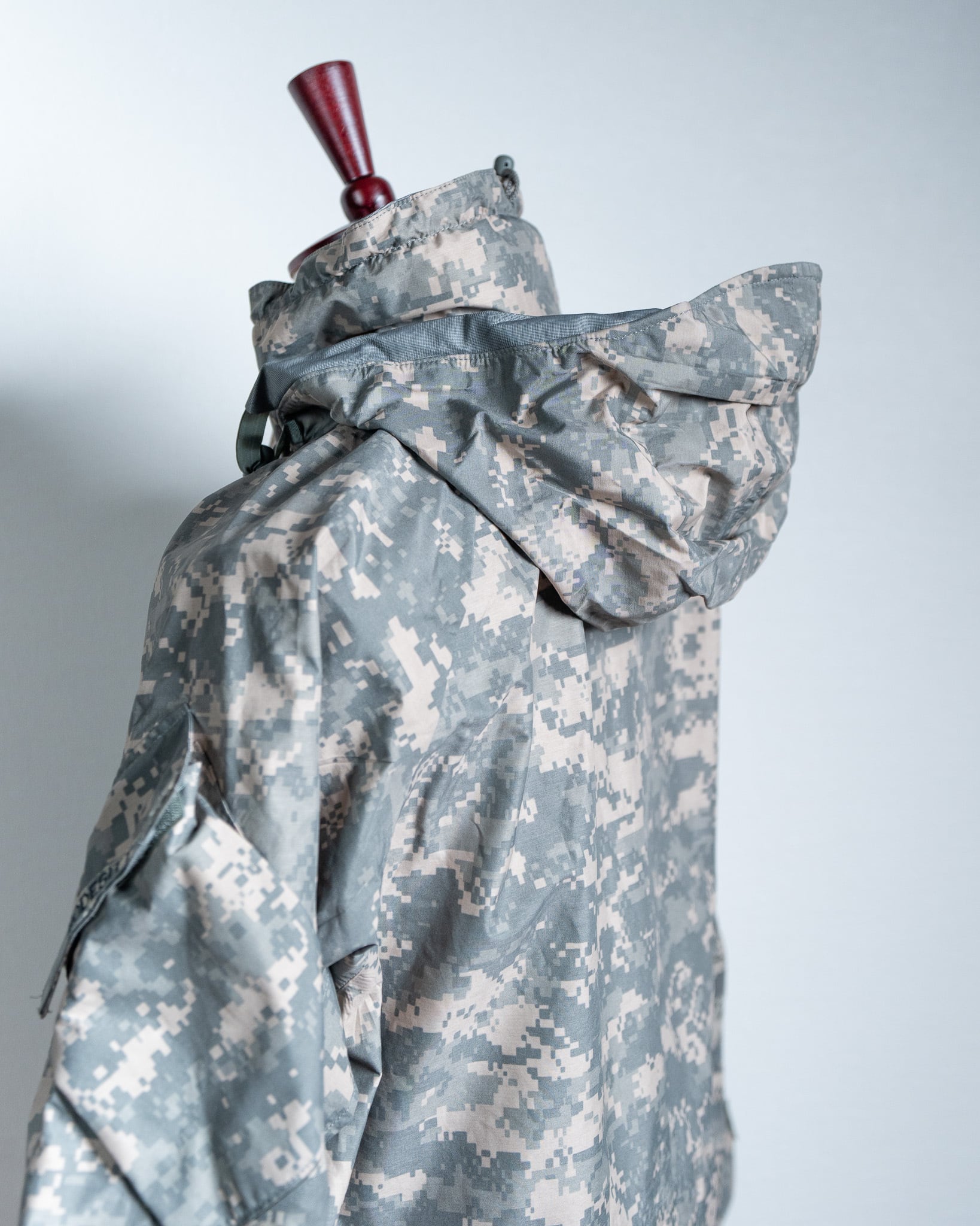 U.S.Army ECWCS Gen2 ACU UCP GORE-TEX PARKA 