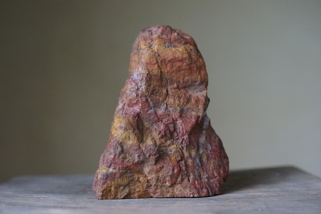 モーガンヒル・ポピージャスパー　Morgan Hill Poppy Jasper