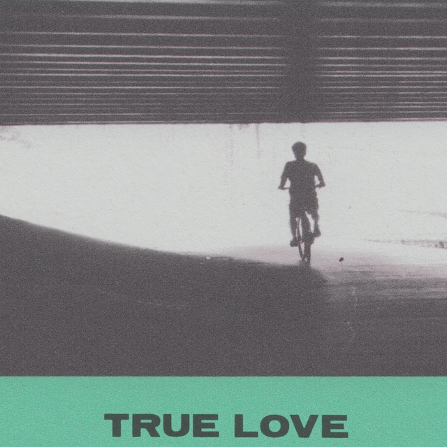 【CD】HOVVDY - TRUE LOVE（GRAND JURY）