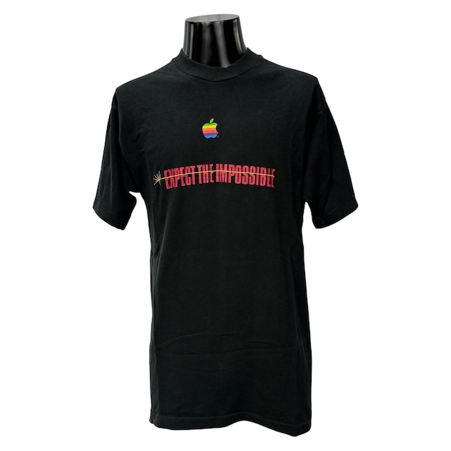 【Apple】アップル "MISSION IMPOSSIBLE" 90's Vintage Tシャツ
