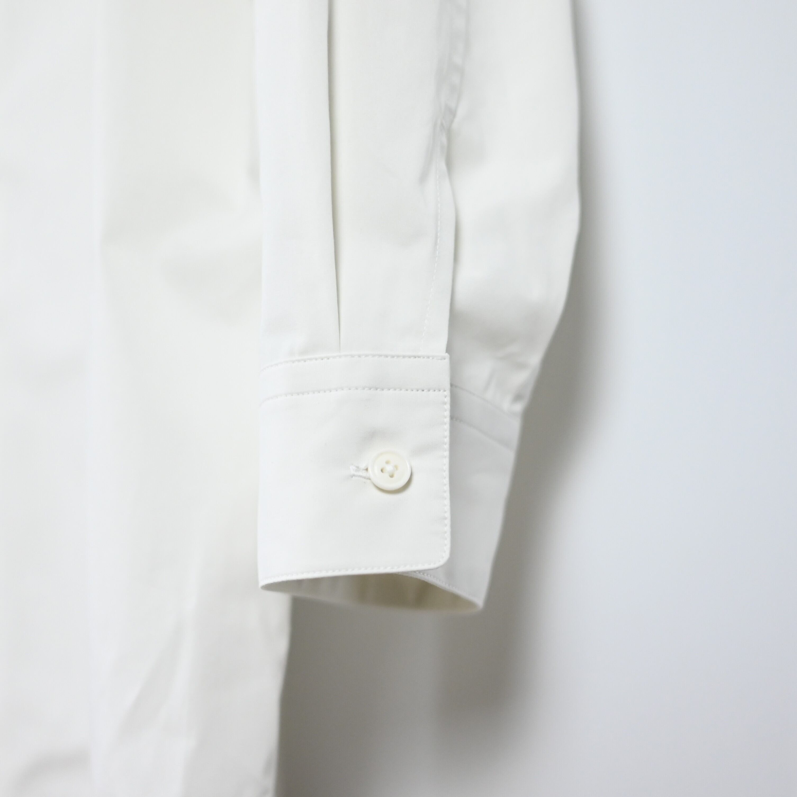 Nonnotte / Oversized Shirt | GANKO