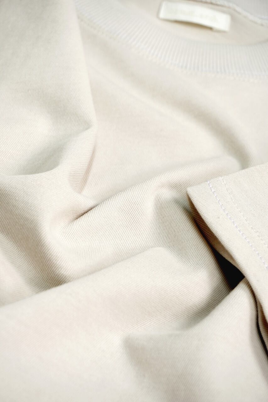 Hardly Spun Co. S/S Tee