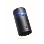 コストコ再販商品 Anker（アンカー）ネビュラ Capsule 3 ポータブルプロジェクター D2425N11