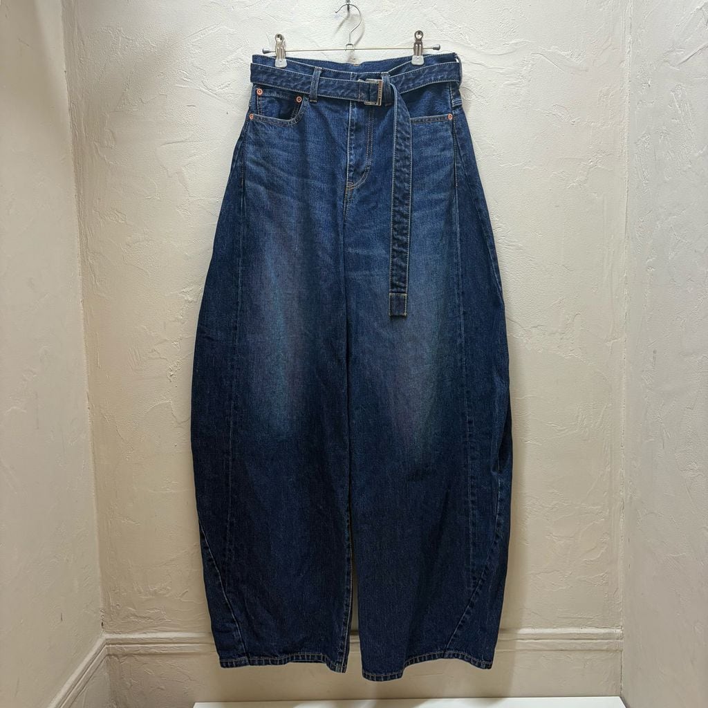 デニム | ブランド古着Brooch