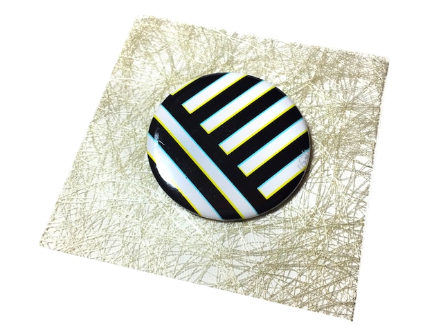 【OUTLET SALE!!】STRIPE#1_57mm