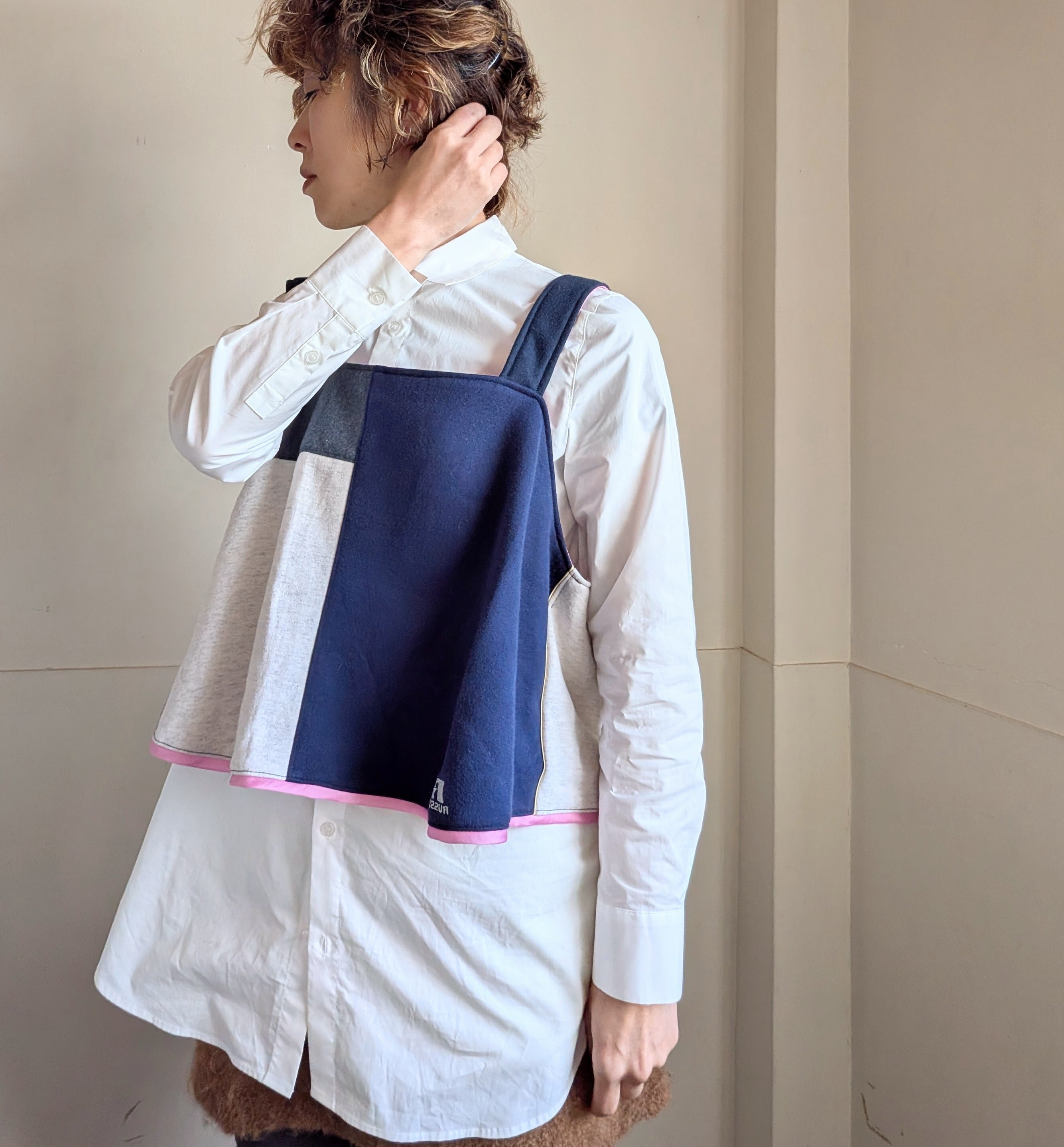 RehersalL | 服と雑貨ume 大阪市北区中津 セレクトショップ