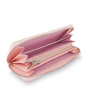 charmmykitty : ROUND FASTENER LONG WALLET CY-W401