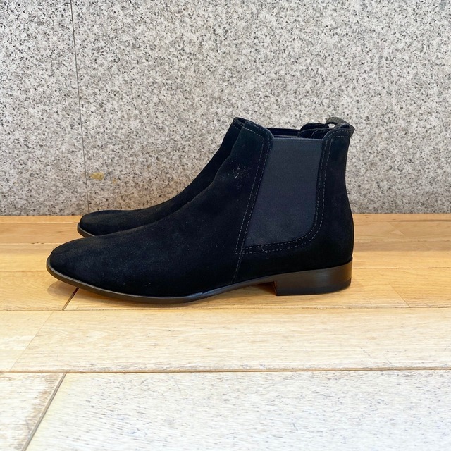 〈SHOP限定〉polpetta ダービーシューズ / D.NAVY