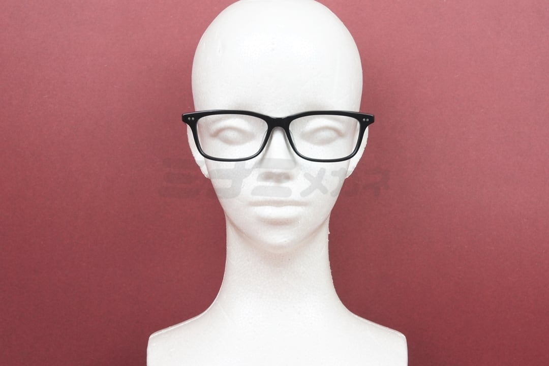 匠 角矢甚治郎作 メガネ 其参拾四 イ スクエア セルロイド