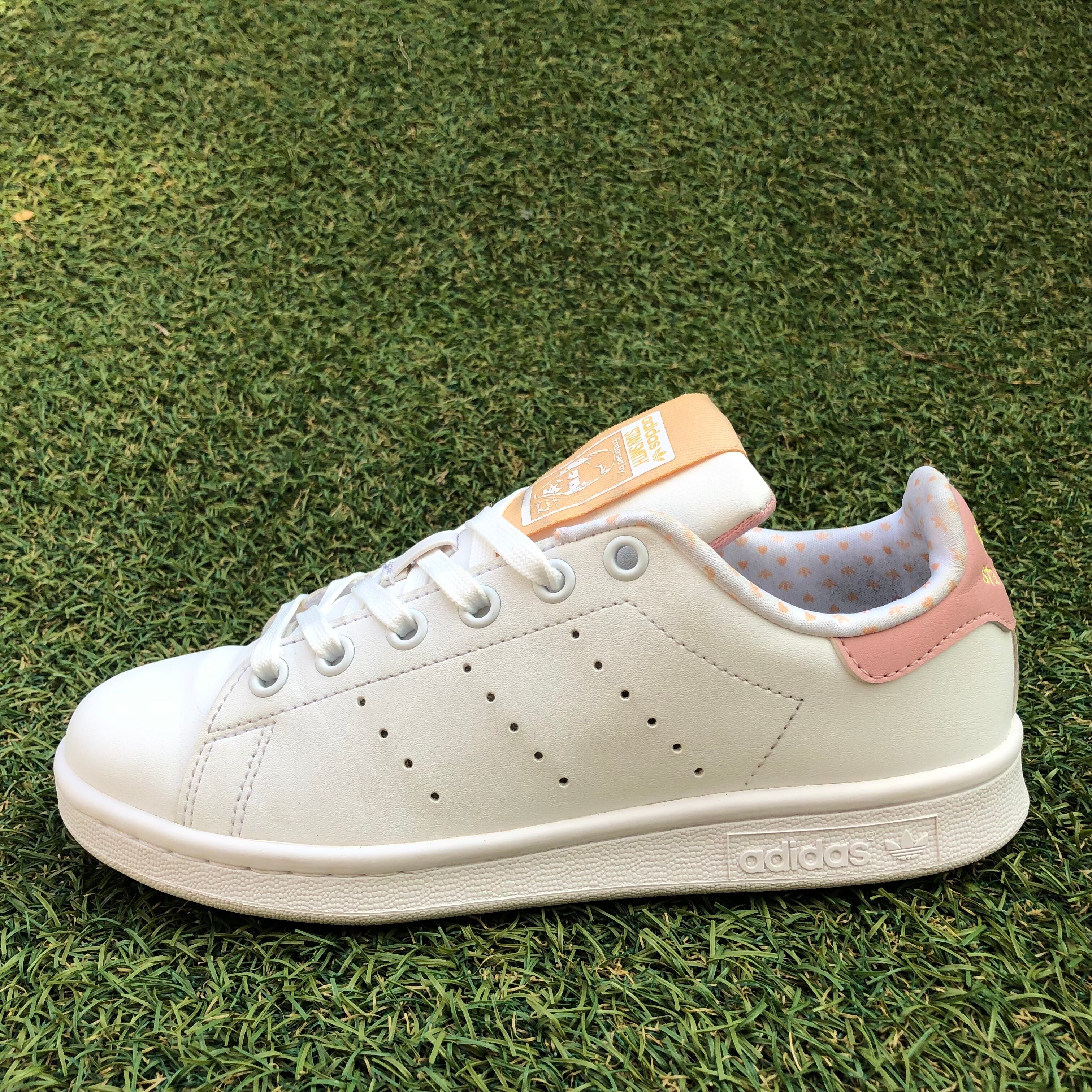 adidas STANSMISTH アディダス スタンスミス HW350