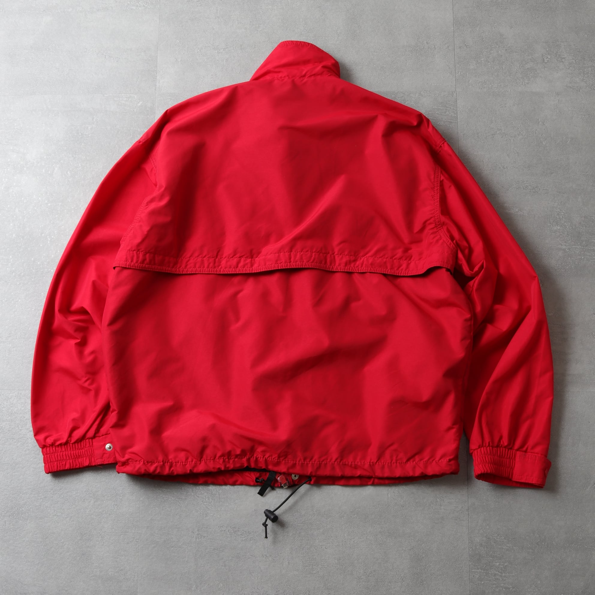 1980's L.L.Bean Windy Ridge Jacket 1980's L.L.Bean Windy Ridge Jacket