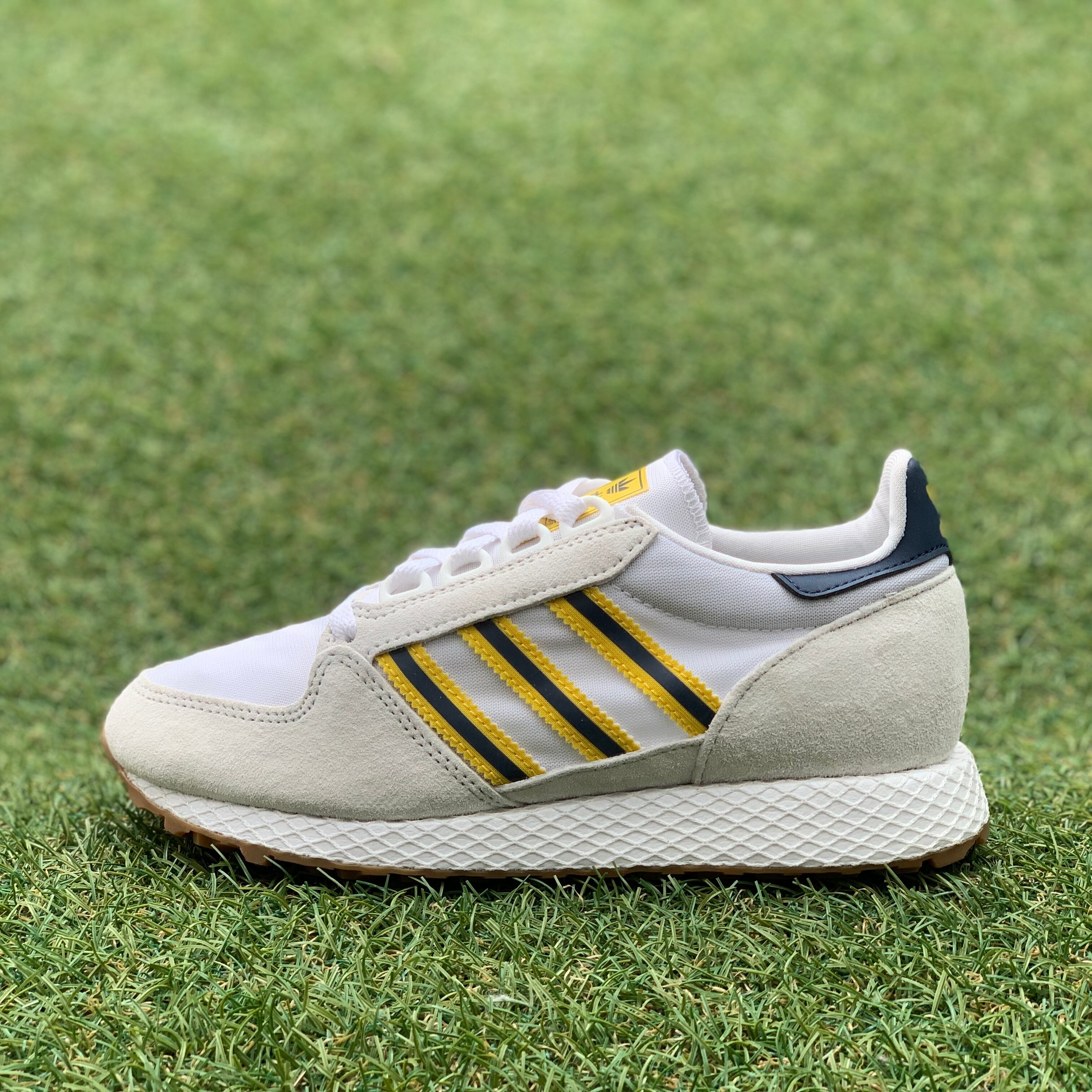 adidas FOREST GROVE アディダス フォレストグローブ E680