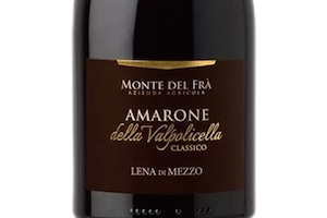アマローネ デッラ ヴァルポリチェッラ クラッシコ／Amarone della Valpolicella DOCG Classico（F10）