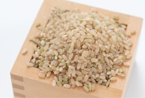 自然栽培米ななつぼし　２kg