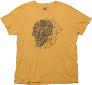古着 LUCK BRAND T / ラッキーブランド Tシャツ