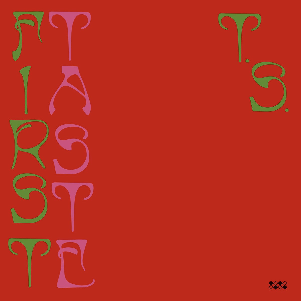 TY SEGALL - First Taste (LP)