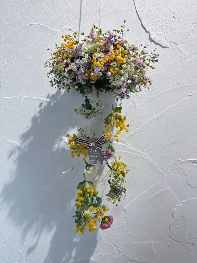 真鍮sankakuフライングリース