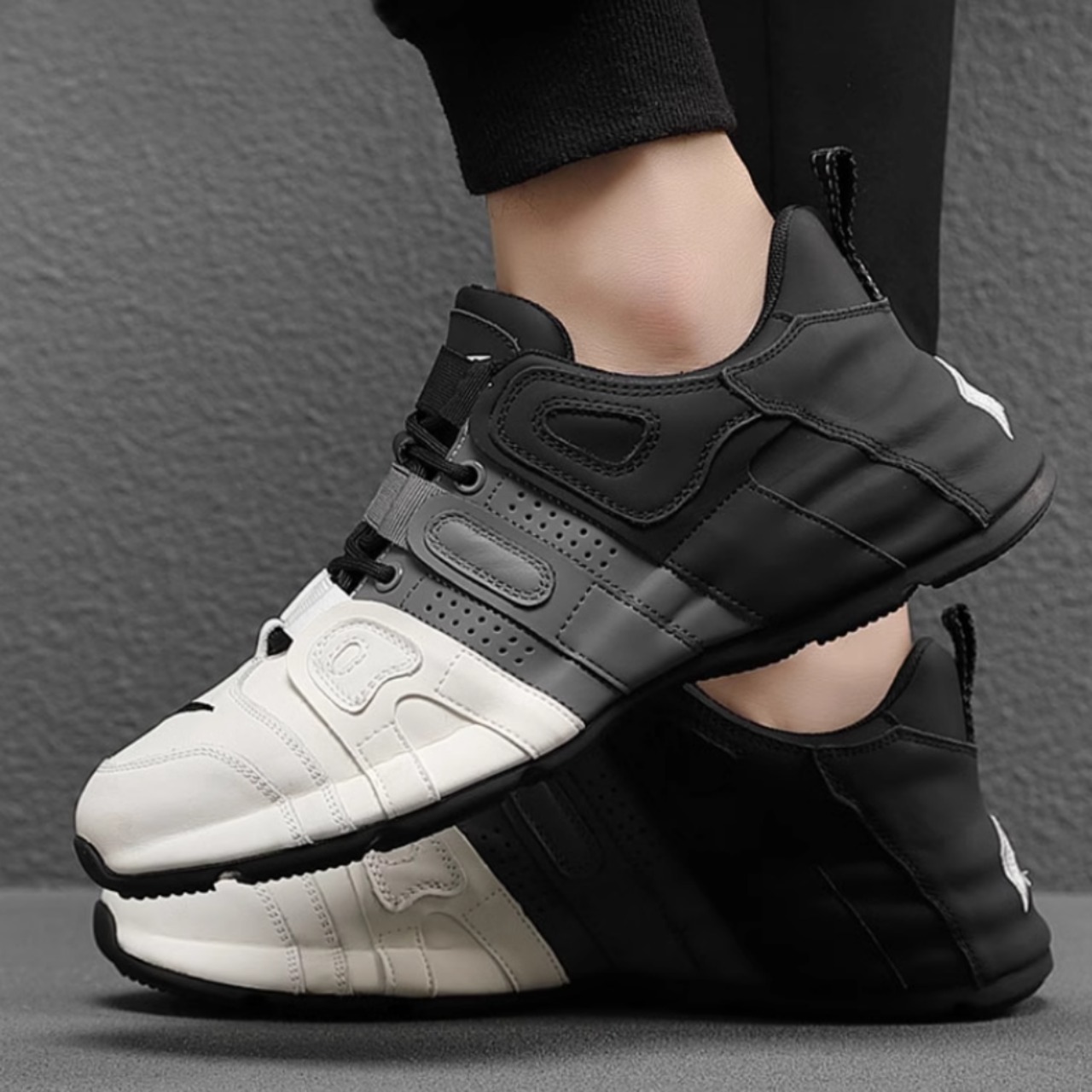 BBKレザースポーツ S0226