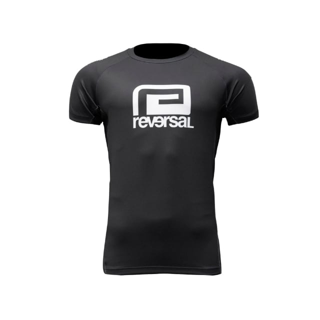 reversal】BIG MARK RASH GUARD ラッシュガード 【rvddw】【リバーサル