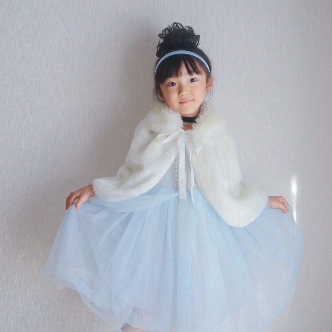 シンデレラワンピース(カチューシャなし) シンデレラワンピース(カチューシャなし)