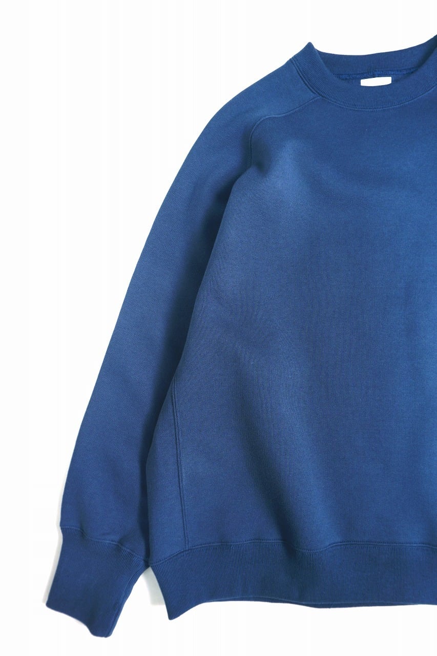 Rec: Spanish Pima Sweat P/O