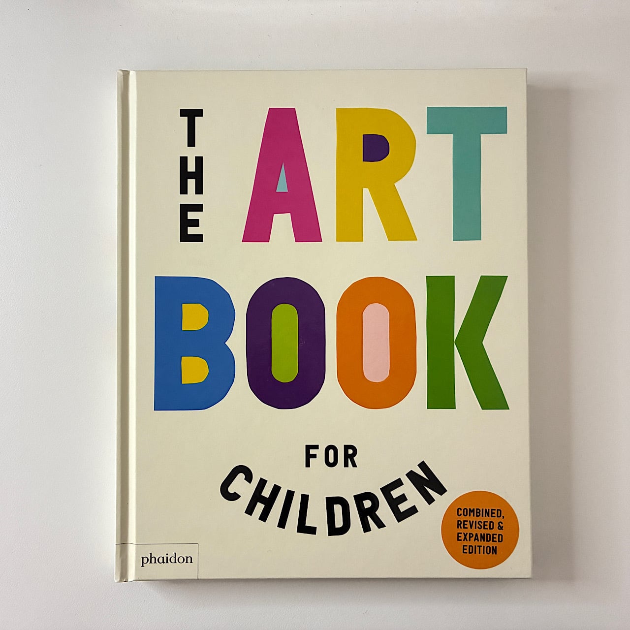 PHAIDON | 素敵な洋書の絵本のお店 Read Leaf Books