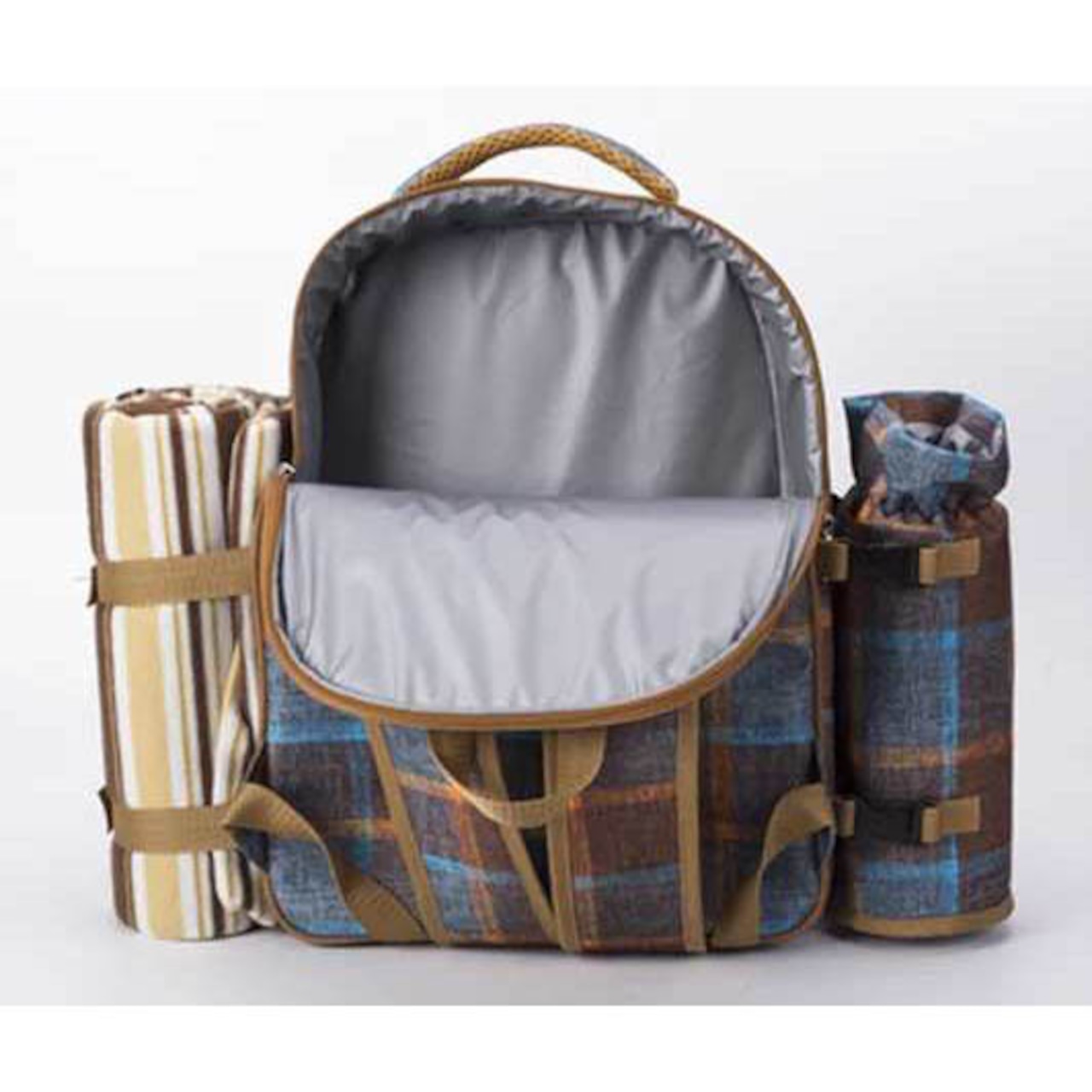 LoaMythos(ロアミトス) All in One Picnic Ruck（4人用） ｌｍ1001426 ピクニックパック