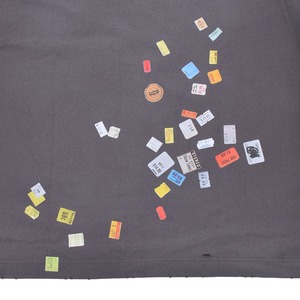 【Maison MIHARA YASUHIRO】PRICE STICKER TEE