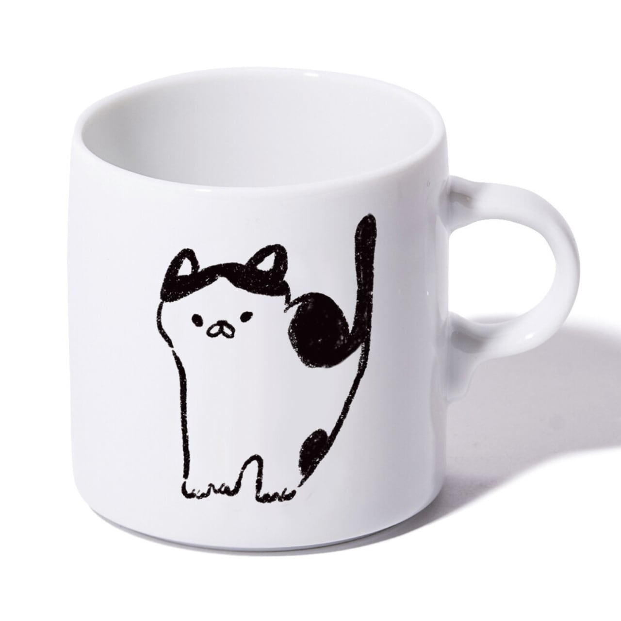 ennoy マグカップ 2個セット エンノイ