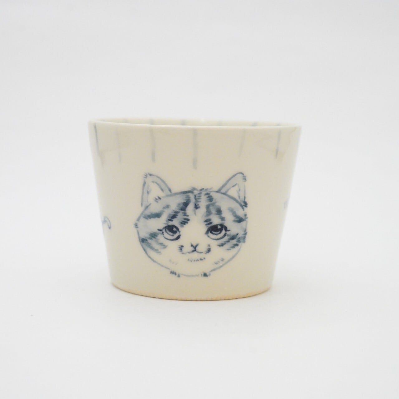 【猫舌屋 モリタアイコ】そばちょこ 2