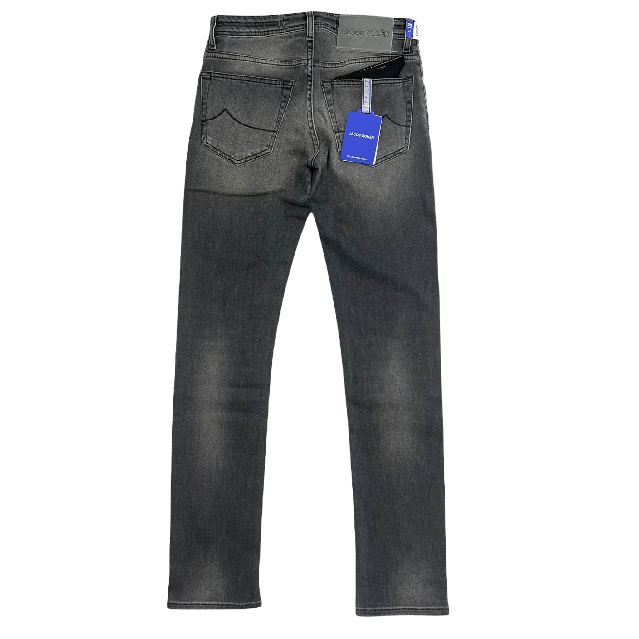 JACOB COHËN(ヤコブ コーエン) NICK(42994/05)/GRAY | TreStelle JACOB COHËN(ヤコブ コーエン) NICK(42994/05)/GRAY | TreStelle