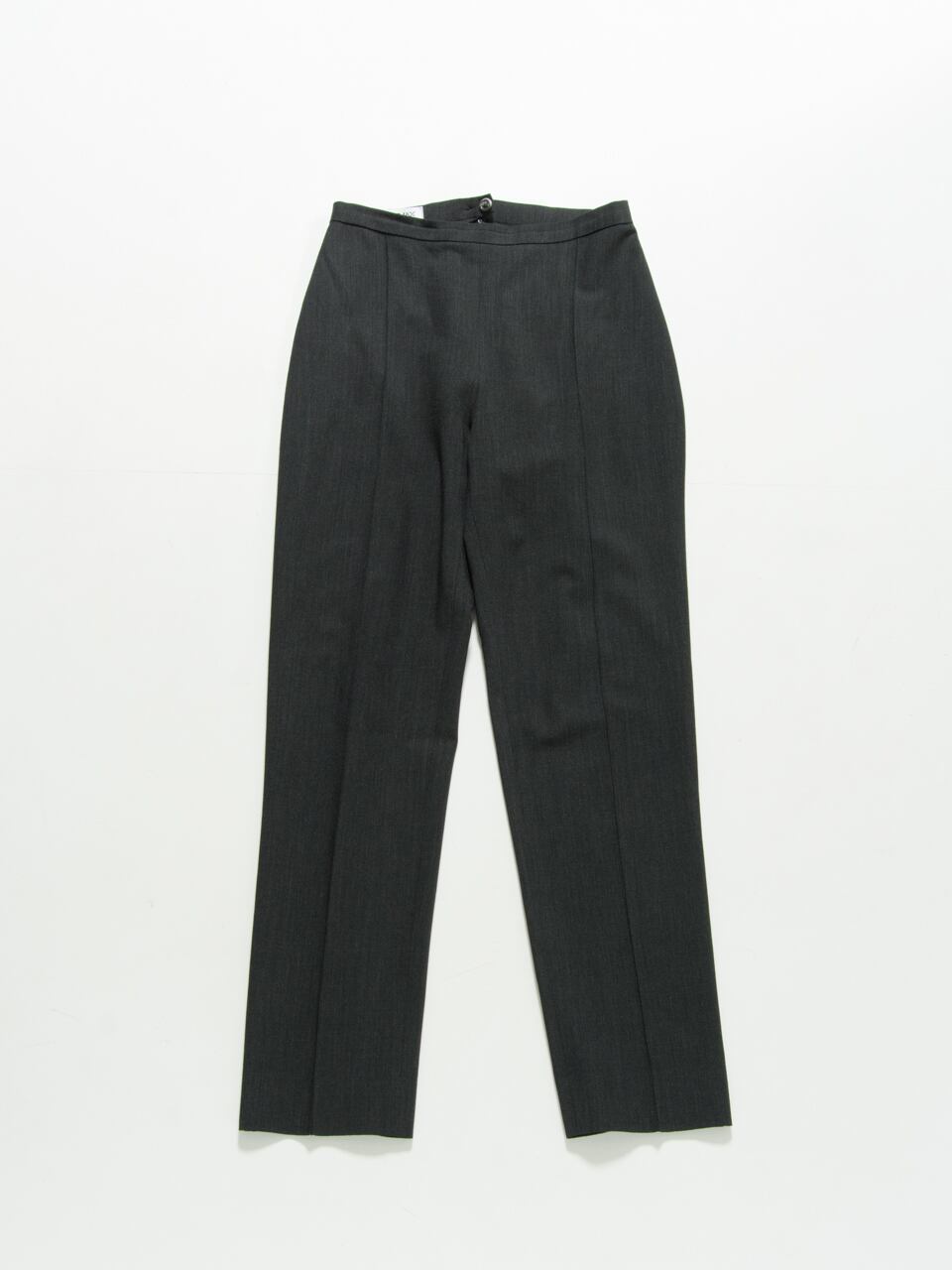 【SPORT MAX】Made in ITALY Slacks pants （MAX MARA スラックスパンツ テーパード イタリア製 ）1a