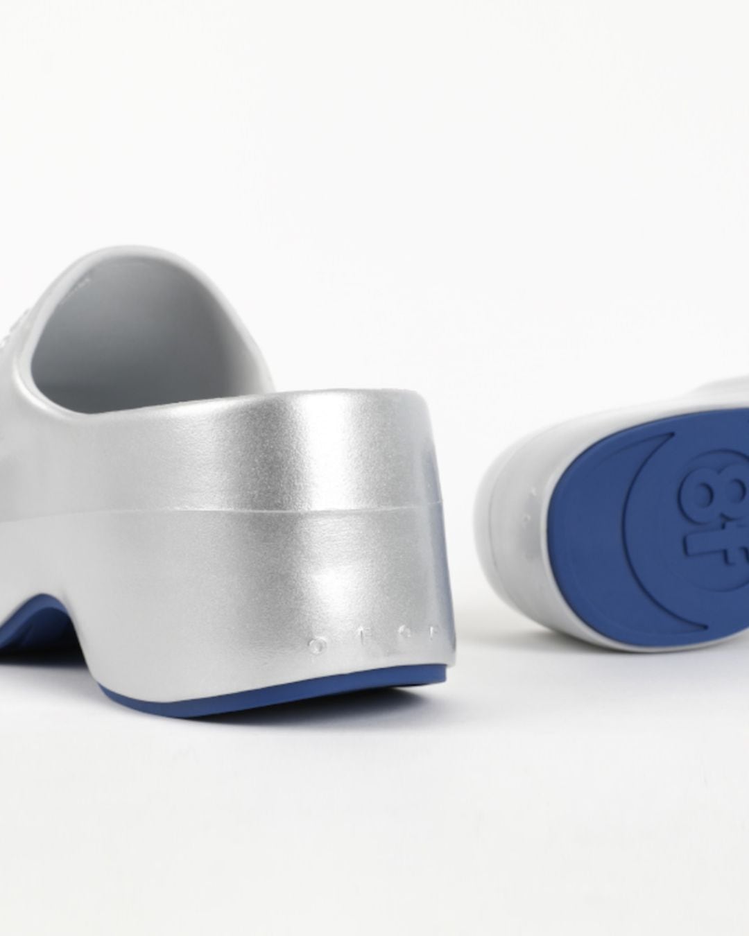 1F PURE SILVER | OFOF