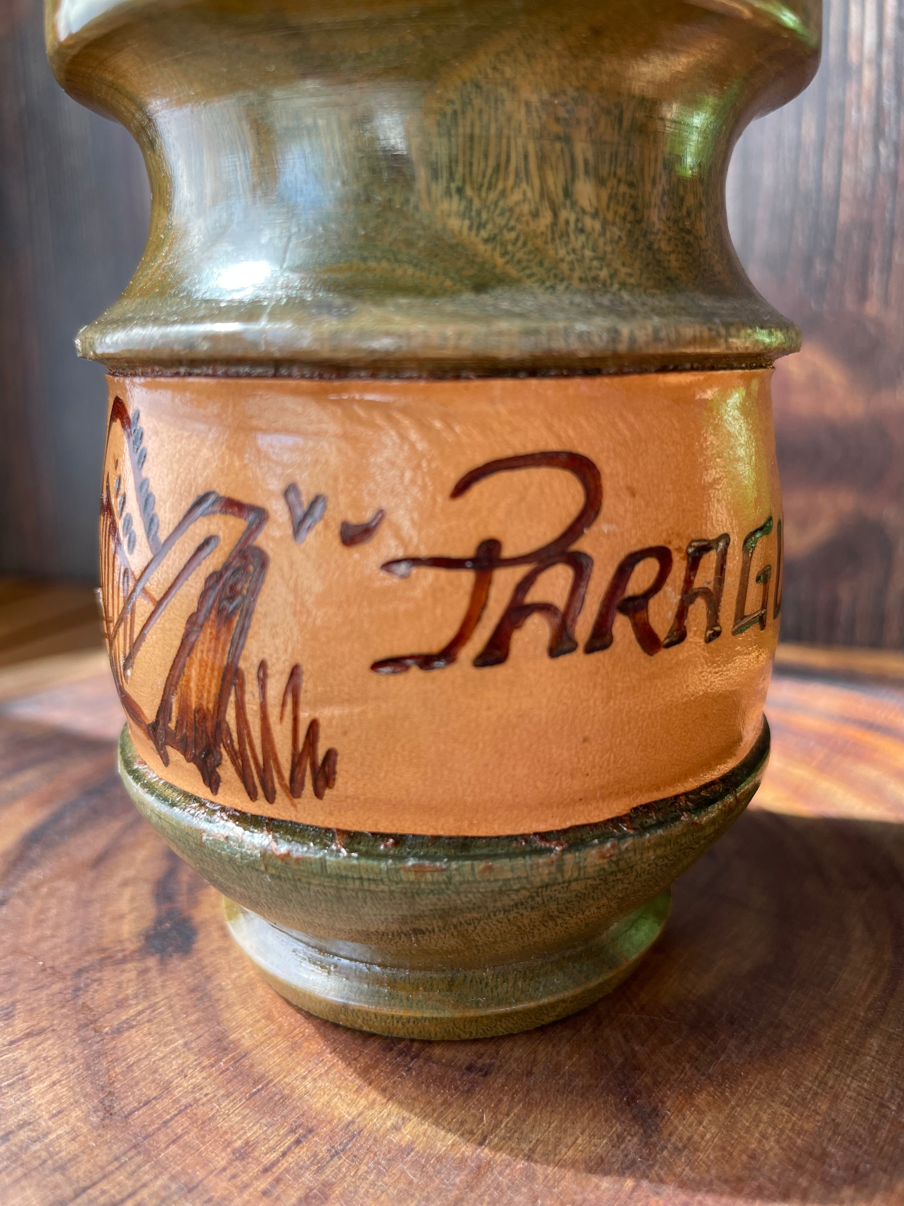 パロサントマテ壺＆ ボンビージャ | マテ壺専門店 PARA MATE