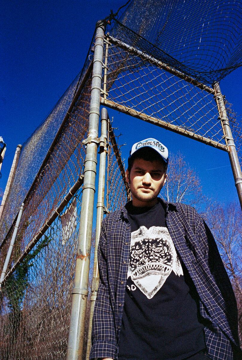 MJ Lenderman / Boat Songs(LP)