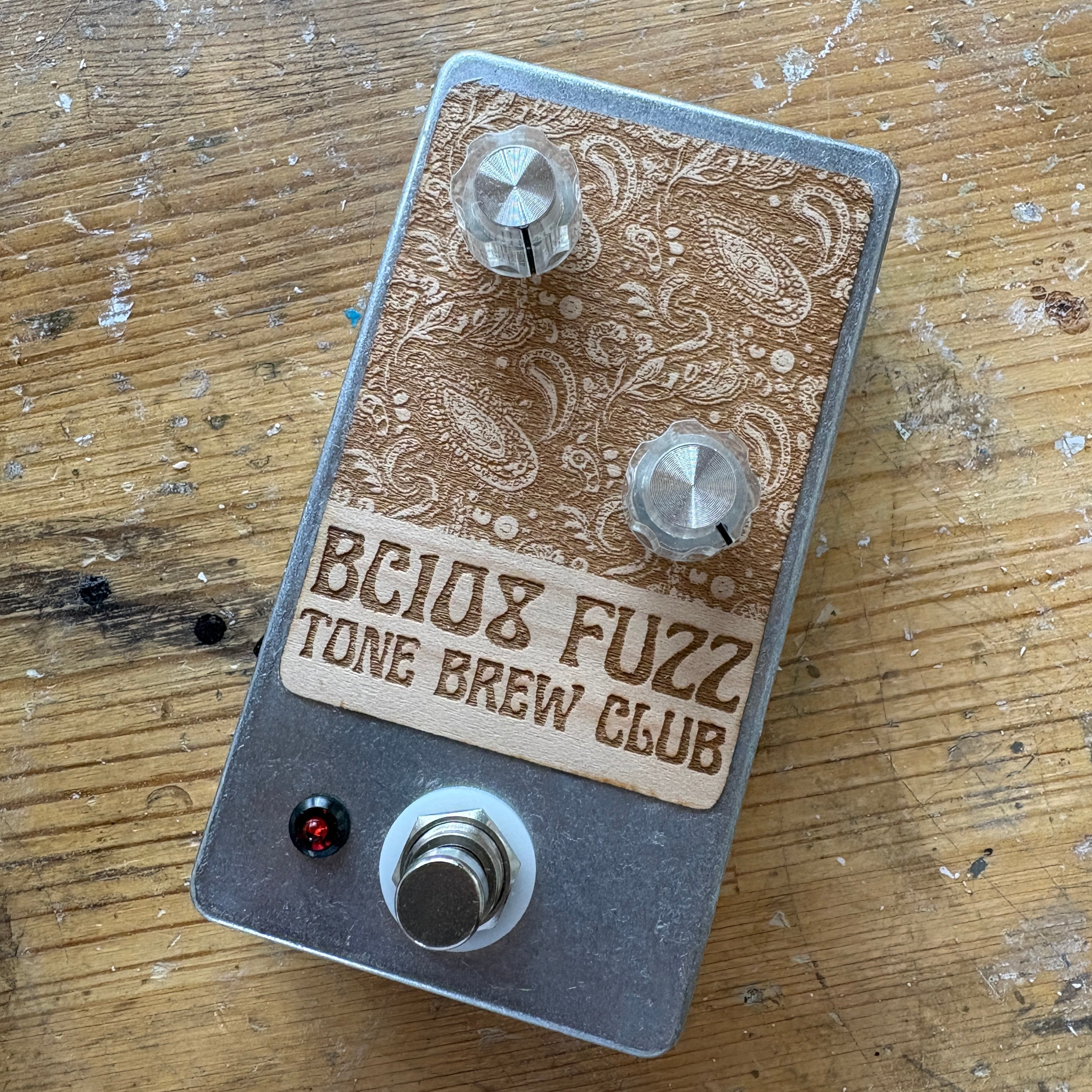 Tone Brew Club 公式SHOP