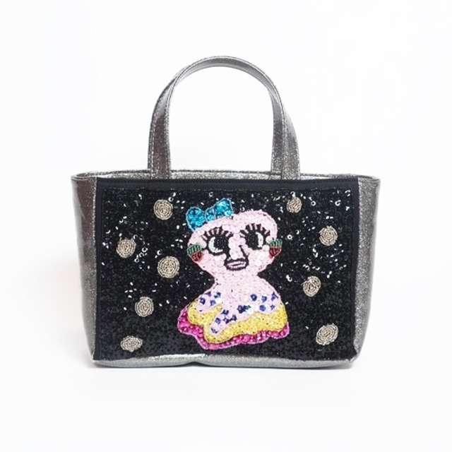 Sequin bag ~Chill~