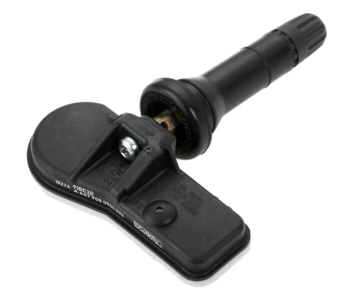 セット TPMS タイヤ 空気圧 センサー 4479050500 433MHz 2014～2015