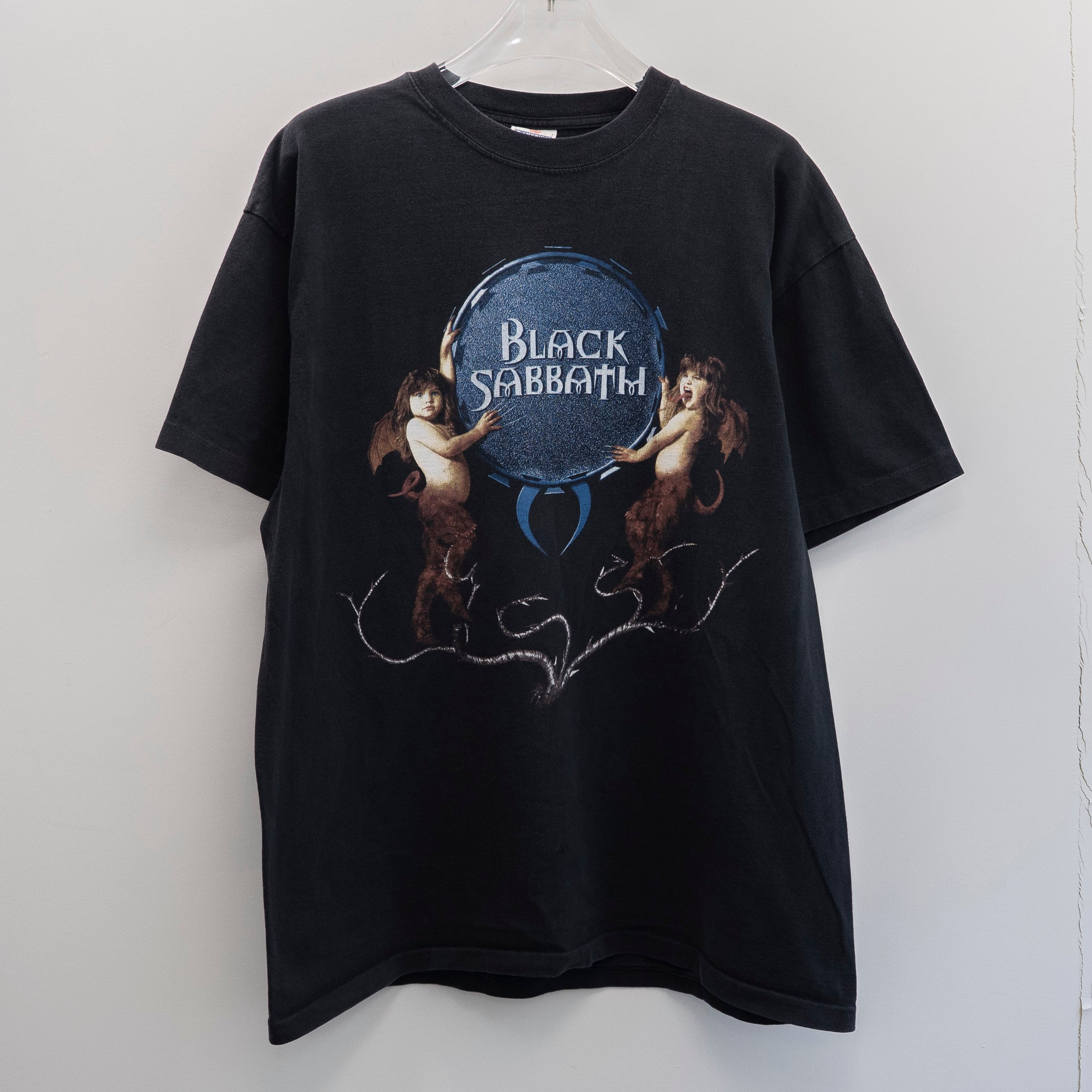 Black Sabbath 