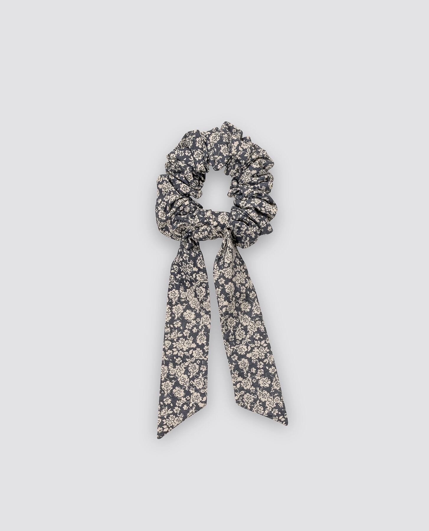 送料無料 Little Cotton Clothes/Scrunchie Barley Floral