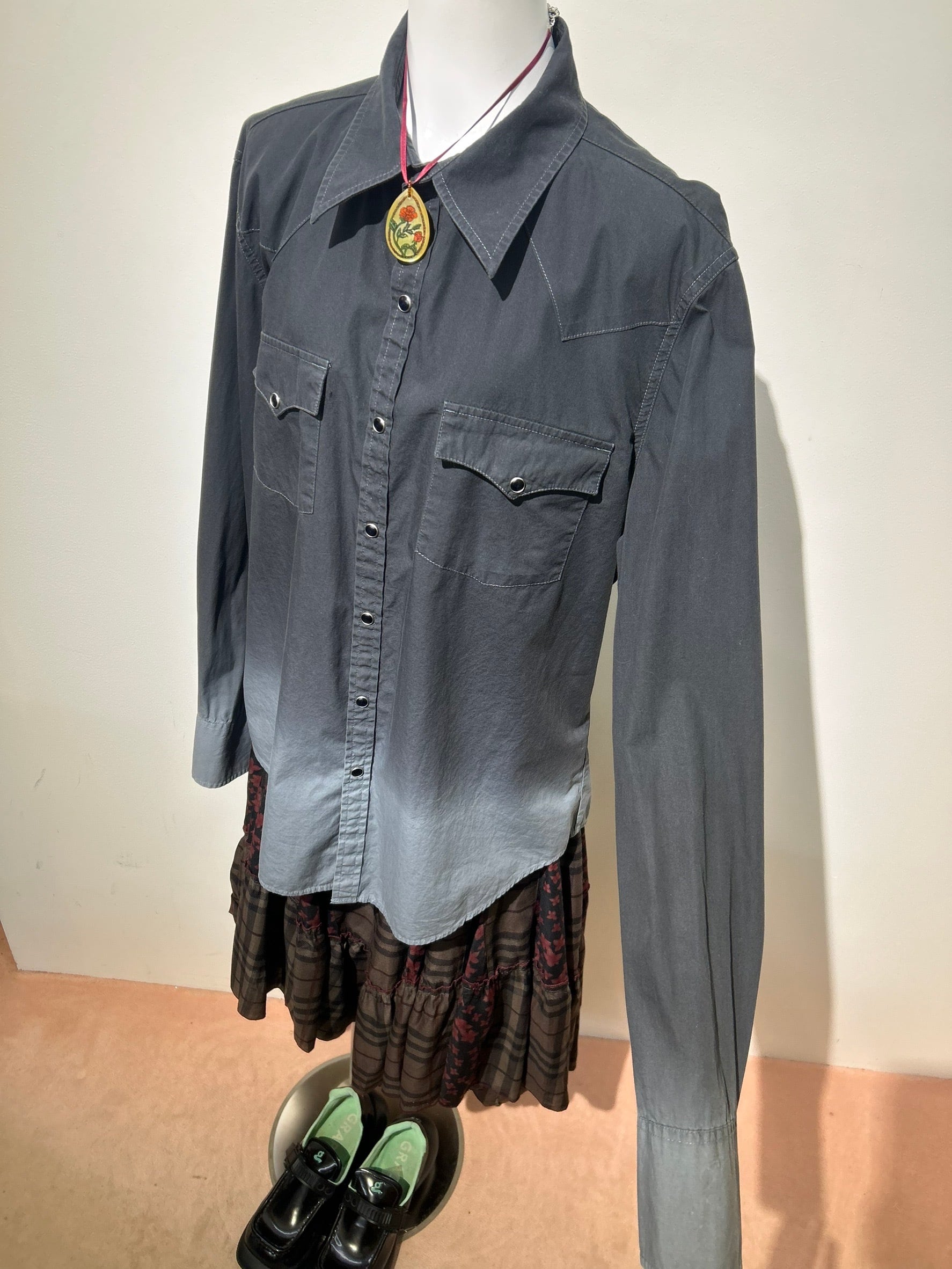 Calvin Klein Jeans shirt