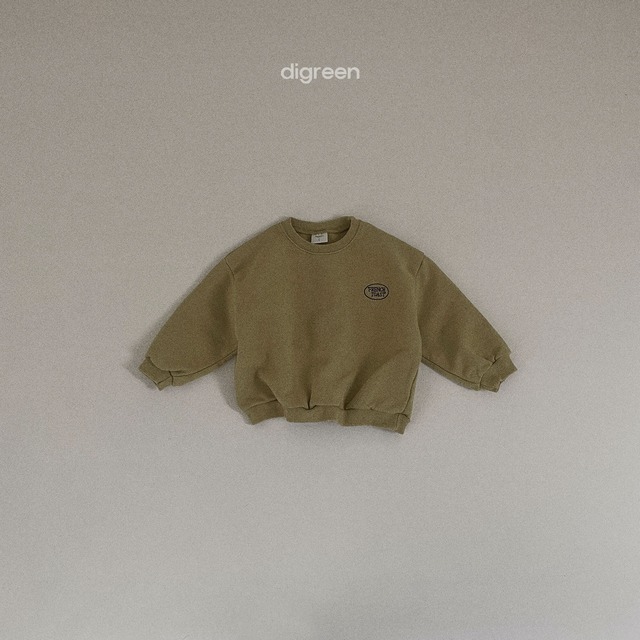 【即納】digreen french mtm ⑤