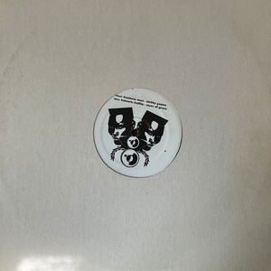 Balearic Buffin / Business Man - State Of Grace / Dubby Games